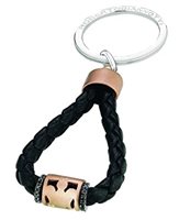 Portachiavi Roberto Giannotti Angeli in Argento MANAC01 - MANAC01